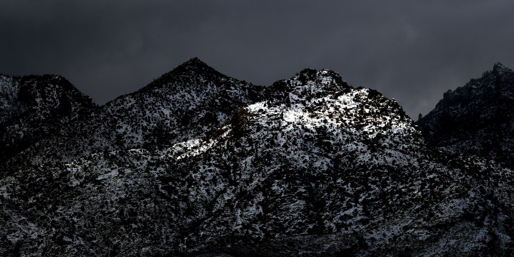 Snow
